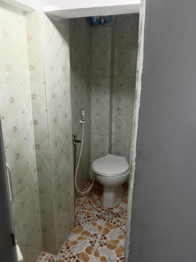 プノンペンLavendrata Iアパートメント エクステリア 写真